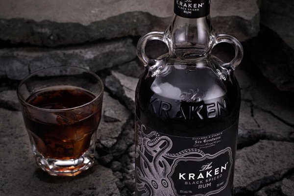 Kraken 11at